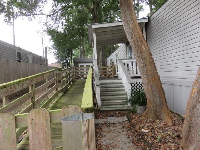 12715 Aspen Drive, Pinehurst, TX 77362