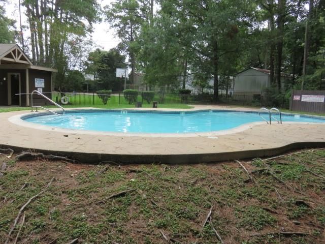 12715 Aspen Drive, Pinehurst, TX 77362