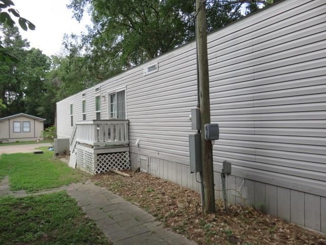 12715 Aspen Drive, Pinehurst, TX 77362