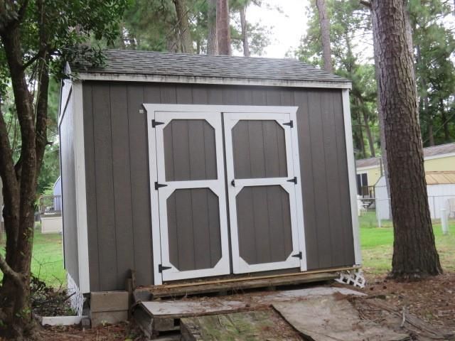 12715 Aspen Drive, Pinehurst, TX 77362