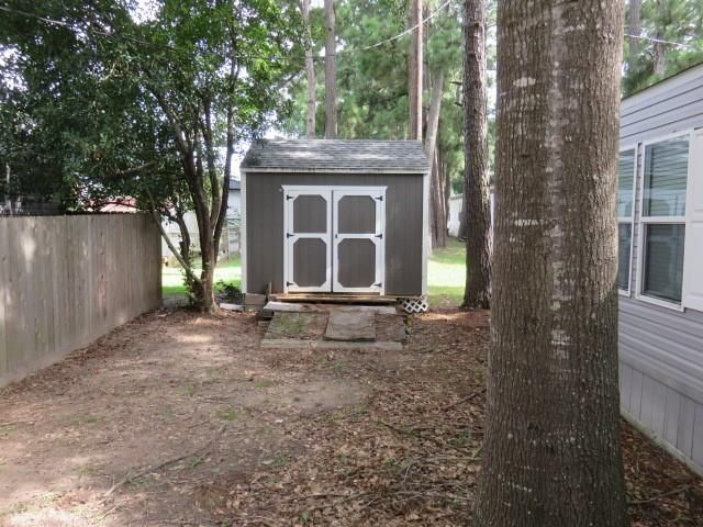 12715 Aspen Drive, Pinehurst, TX 77362