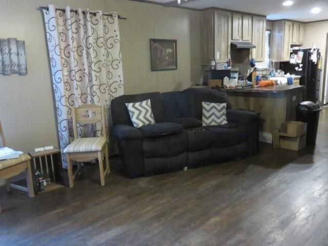 12715 Aspen Drive, Pinehurst, TX 77362