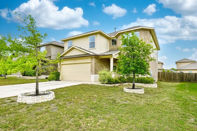 1702 Atlas RD, Cedar Park, TX 78613