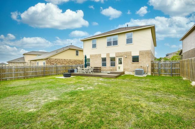 1702 Atlas RD, Cedar Park, TX 78613