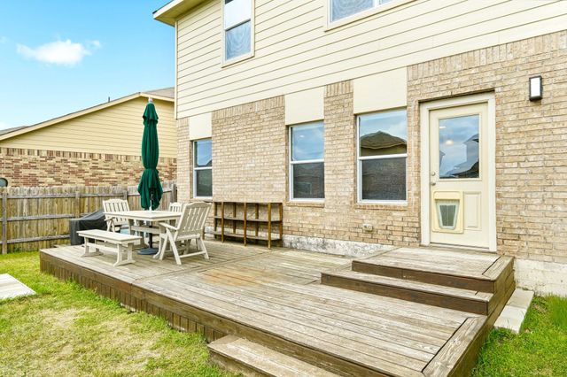 1702 Atlas RD, Cedar Park, TX 78613