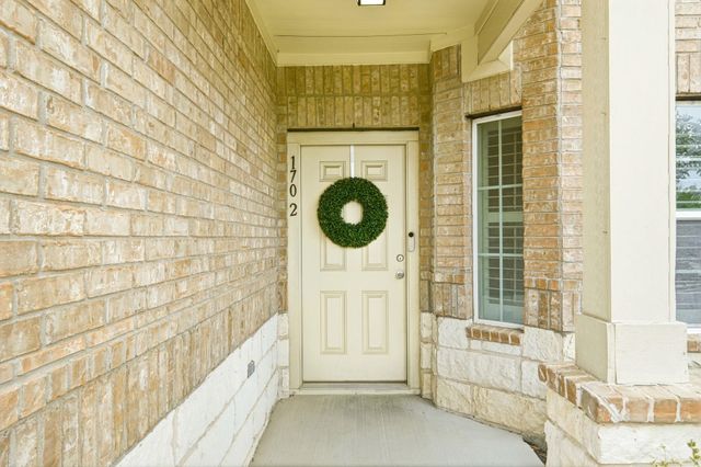 1702 Atlas RD, Cedar Park, TX 78613