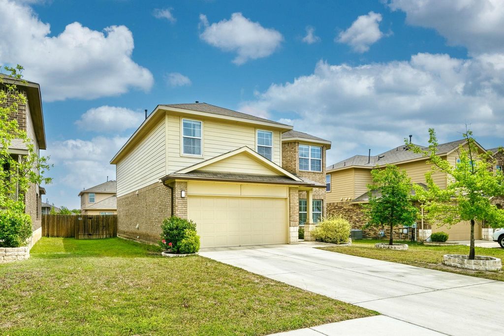 1702 Atlas RD, Cedar Park, TX 78613