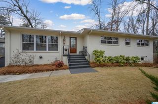 609 WINDSOR DRIVE, Homewood, AL 35209