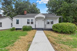 323 Graves Street, Reidsville, NC 27320