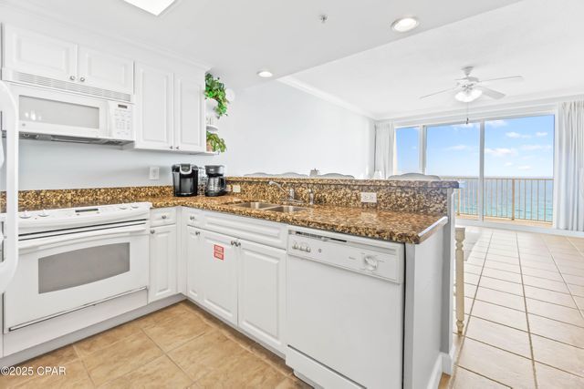 9450 S Thomas Drive, 1206D, Panama City, FL 32408