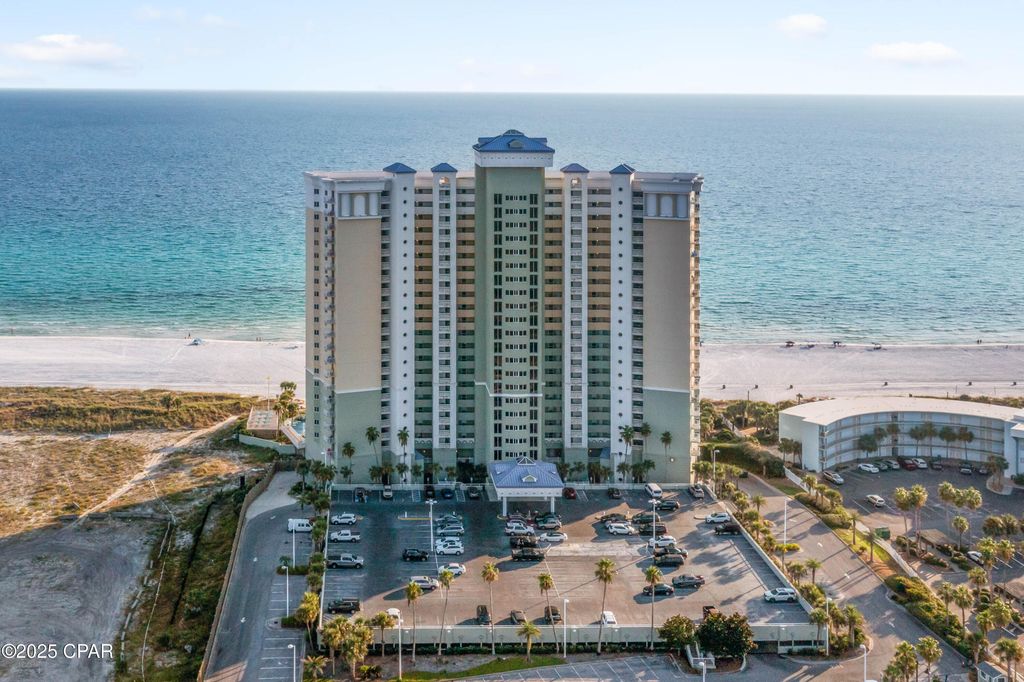9450 S Thomas Drive, 1206D, Panama City, FL 32408