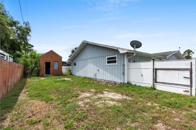 1945 FERN PALM DRIVE, Edgewater, FL 32141