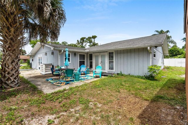 1945 FERN PALM DRIVE, Edgewater, FL 32141