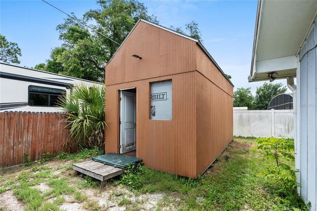 1945 FERN PALM DRIVE, Edgewater, FL 32141