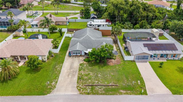 1945 FERN PALM DRIVE, Edgewater, FL 32141