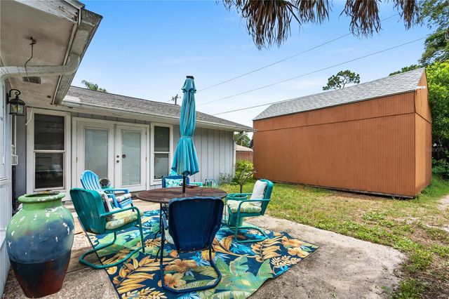 1945 FERN PALM DRIVE, Edgewater, FL 32141