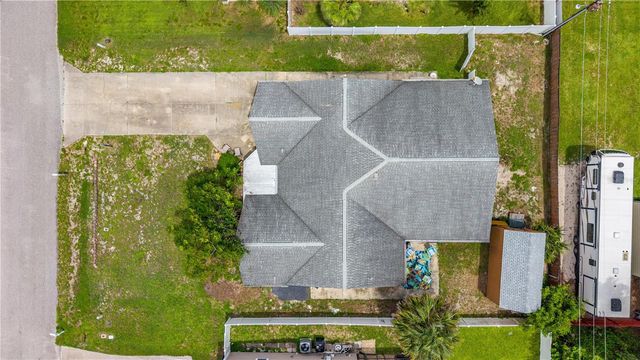 1945 FERN PALM DRIVE, Edgewater, FL 32141