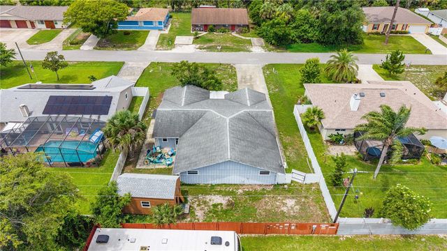 1945 FERN PALM DRIVE, Edgewater, FL 32141