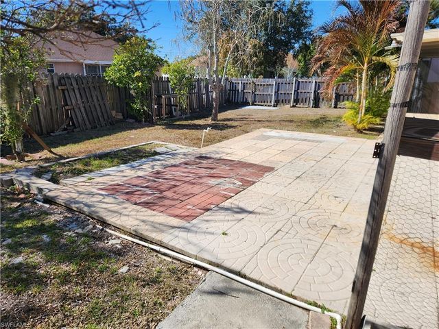 245 David AVE, Lehigh Acres, FL 33936