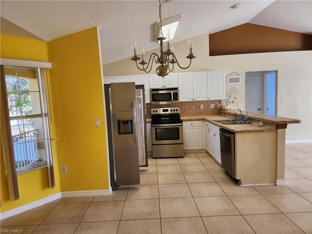 245 David AVE, Lehigh Acres, FL 33936