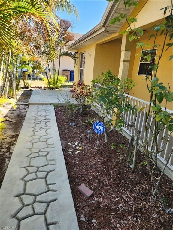 245 David AVE, LEHIGH ACRES, FL 33936 — photo 2
