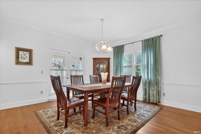 15830 Ashville Lane, Granger, IN 46530