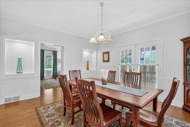 15830 Ashville Lane, Granger, IN 46530