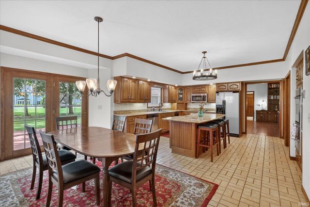 15830 Ashville Lane, Granger, IN 46530