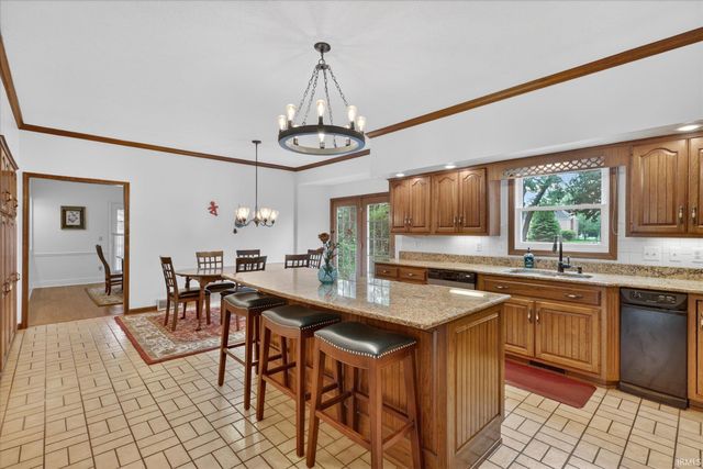 15830 Ashville Lane, Granger, IN 46530