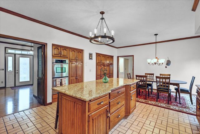 15830 Ashville Lane, Granger, IN 46530