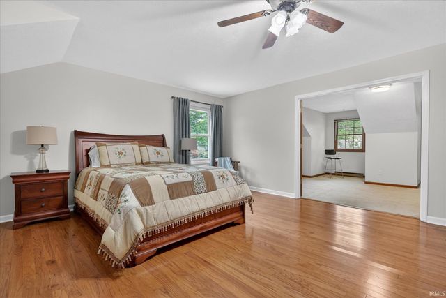 15830 Ashville Lane, Granger, IN 46530