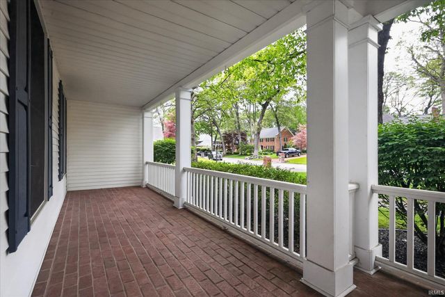 15830 Ashville Lane, Granger, IN 46530