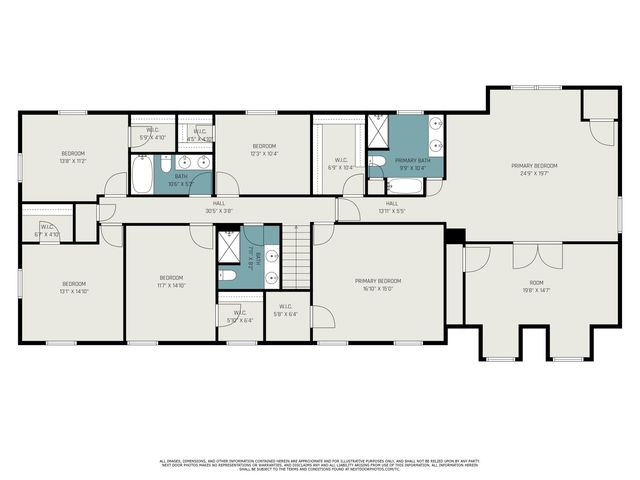 15830 Ashville Lane, Granger, IN 46530