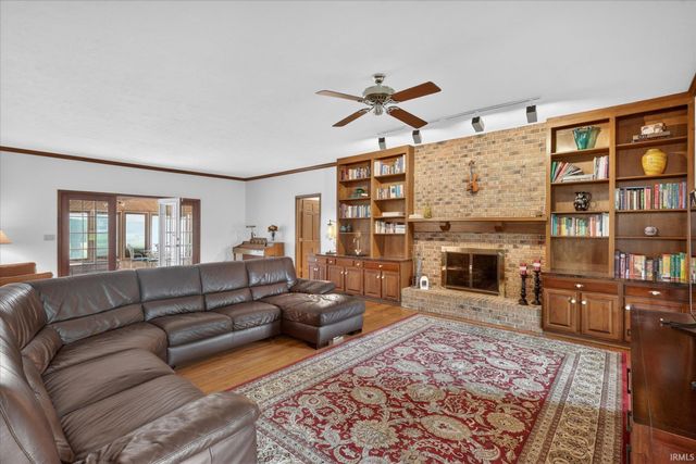 15830 Ashville Lane, Granger, IN 46530