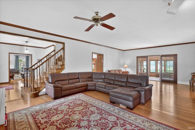 15830 Ashville Lane, Granger, IN 46530