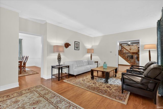 15830 Ashville Lane, Granger, IN 46530