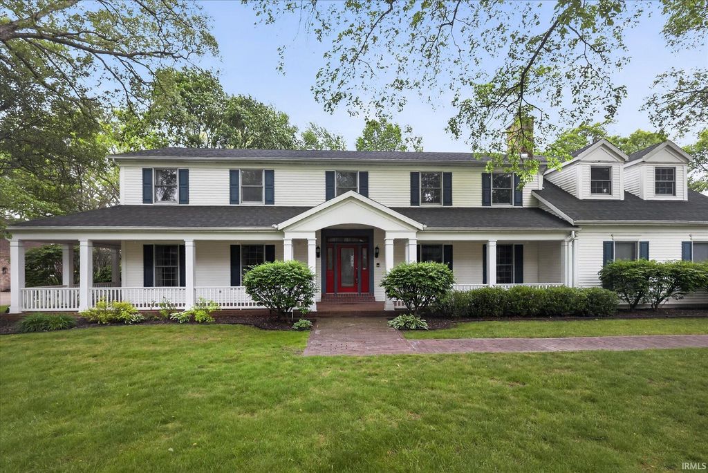 15830 Ashville Lane, Granger, IN 46530