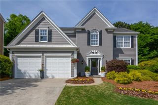 4055 Ancroft Circle, Peachtree Corners, GA 30092