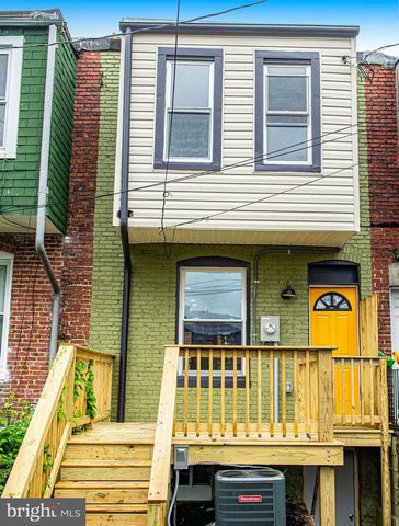 422 ILCHESTER AVE, Baltimore, MD 21218