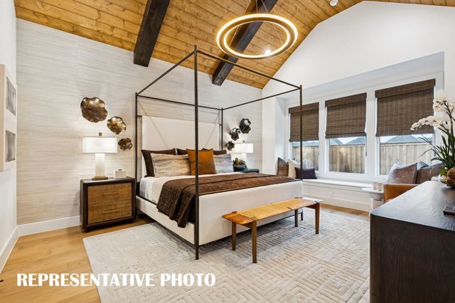 3661 Whimbrel Court, Prosper, TX 75078