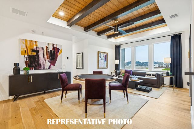 3661 Whimbrel Court, Prosper, TX 75078