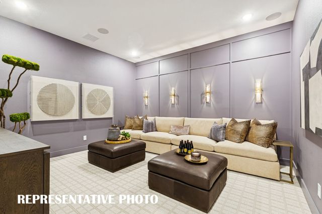 3661 Whimbrel Court, Prosper, TX 75078