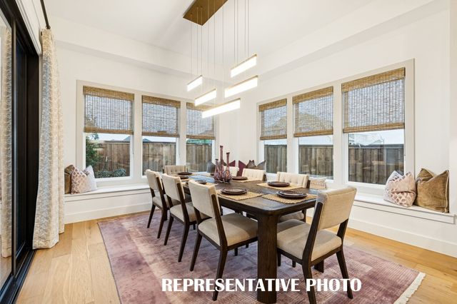 3661 Whimbrel Court, Prosper, TX 75078