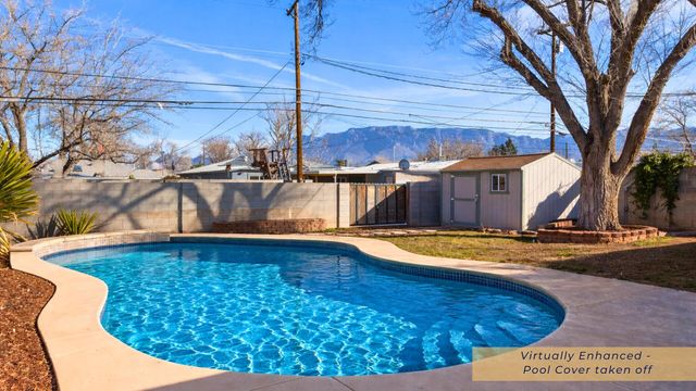 9013 Menaul Boulevard NE, Albuquerque, NM 87112