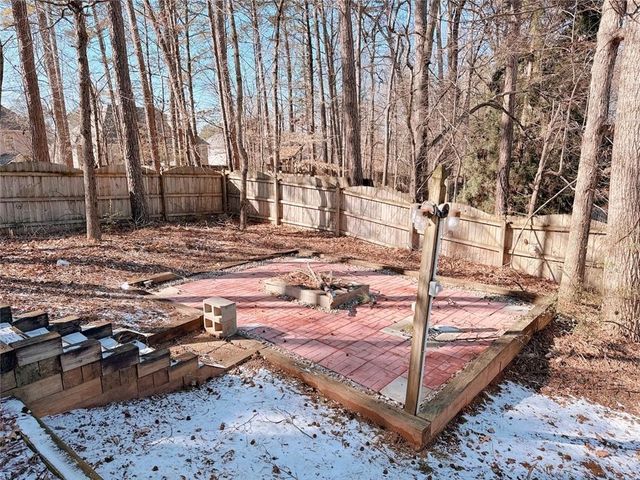 4262 Goldfield Trace, Suwanee, GA 30024