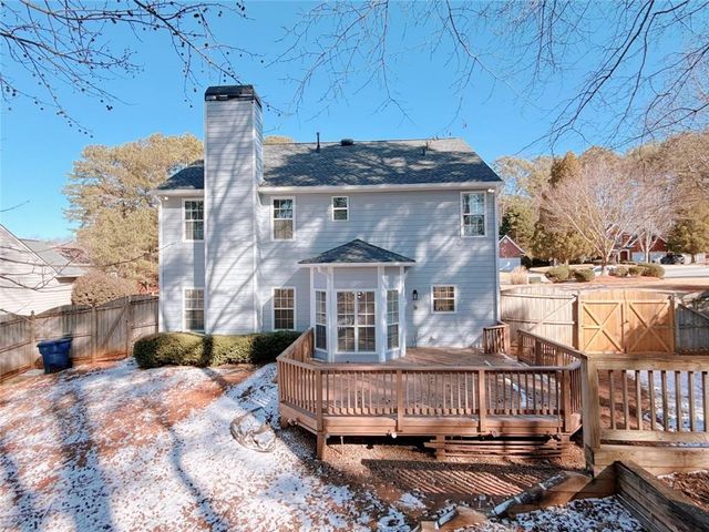 4262 Goldfield Trace, Suwanee, GA 30024