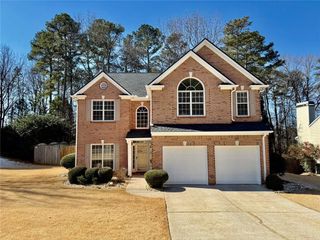4262 Goldfield Trace, Suwanee, GA 30024
