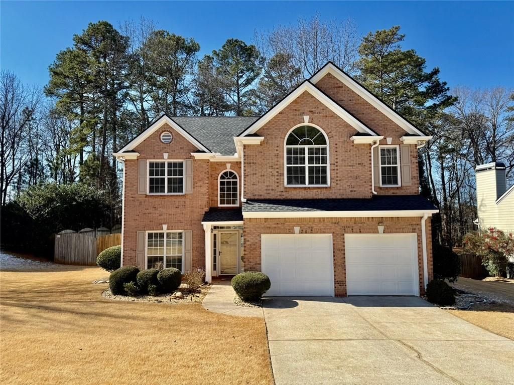 4262 Goldfield Trace, Suwanee, GA 30024
