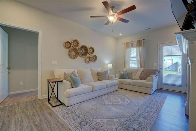 1 Westwillow NW Lane, Rome, GA 30165