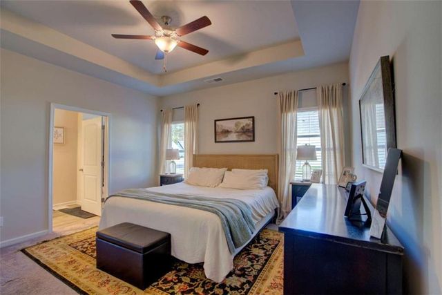 1 Westwillow NW Lane, Rome, GA 30165